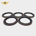 Hydraulic Cylinder GSF Slide Rings PTFE Seals